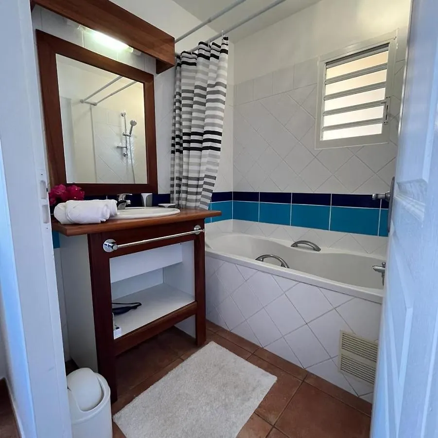 La Rose Du Marisol Daire Le Gosier  0*, Le Gosier (Grande-Terre) Guadeloupe