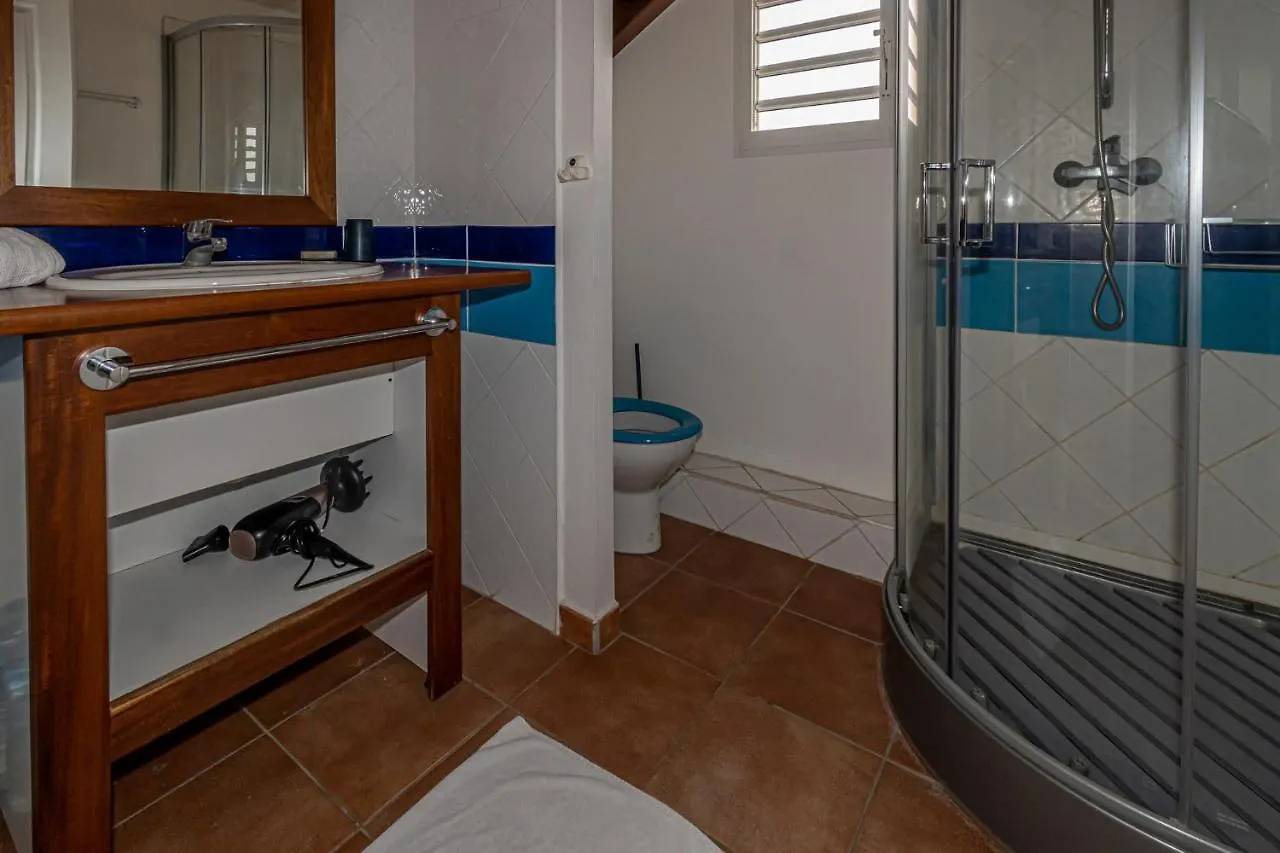 La Rose Du Marisol Daire Le Gosier  0*, Le Gosier (Grande-Terre)